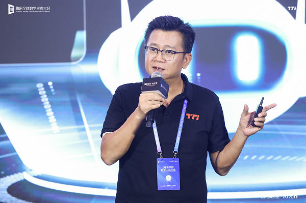 聚焦用户价值 自研技术架构 TINNOVE梧桐科技发布“AI座舱”战略方向(图3)