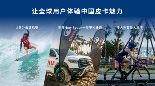 长城炮加速全球化布局 户外之王山海炮强势登陆南非(图9)