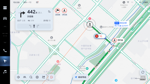 智能体验再跃升 山海炮迎来第二次OTA升级(图10)