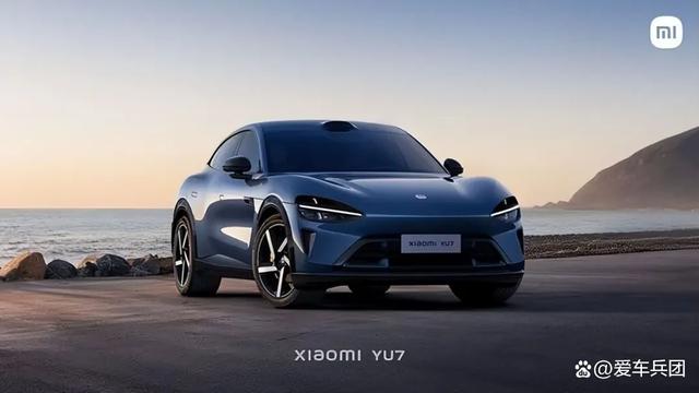 小米YU7、Model Q、深蓝S09等重磅新车明年上市,谁有爆款潜质?(图2) 小米YU7、Model Q、深蓝S09等重磅新车明年上市,谁有爆款潜质?(图2)
