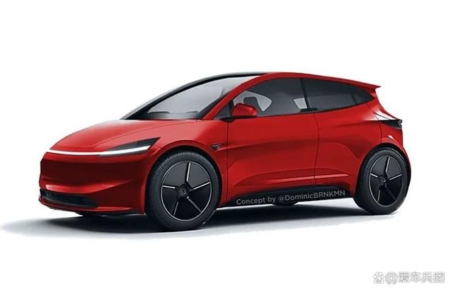 小米YU7、Model Q、深蓝S09等重磅新车明年上市,谁有爆款潜质?(图5) 小米YU7、Model Q、深蓝S09等重磅新车明年上市,谁有爆款潜质?(图5)