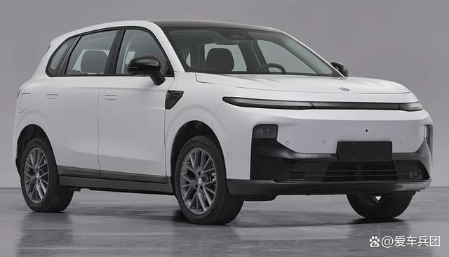 小米YU7、Model Q、深蓝S09等重磅新车明年上市,谁有爆款潜质?(图12) 小米YU7、Model Q、深蓝S09等重磅新车明年上市,谁有爆款潜质?(图12)