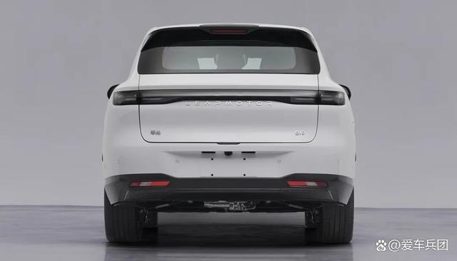 小米YU7、Model Q、深蓝S09等重磅新车明年上市,谁有爆款潜质?(图13) 小米YU7、Model Q、深蓝S09等重磅新车明年上市,谁有爆款潜质?(图13)