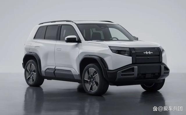 小米YU7、Model Q、深蓝S09等重磅新车明年上市,谁有爆款潜质?(图15) 小米YU7、Model Q、深蓝S09等重磅新车明年上市,谁有爆款潜质?(图15)