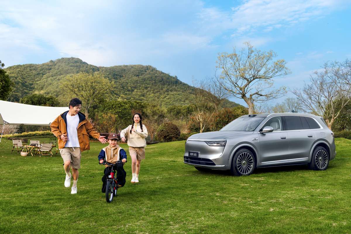 赛力斯2024年报发布：全年营收同比增长305.04%，问界品牌持续高质量发展(图2)