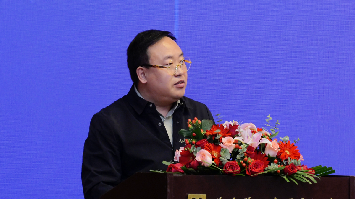 2025中国汽车后市场“品牌出海”新闻发布会在京隆重召开(图5)