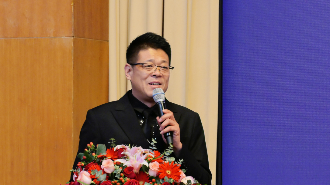 2025中国汽车后市场“品牌出海”新闻发布会在京隆重召开(图7)