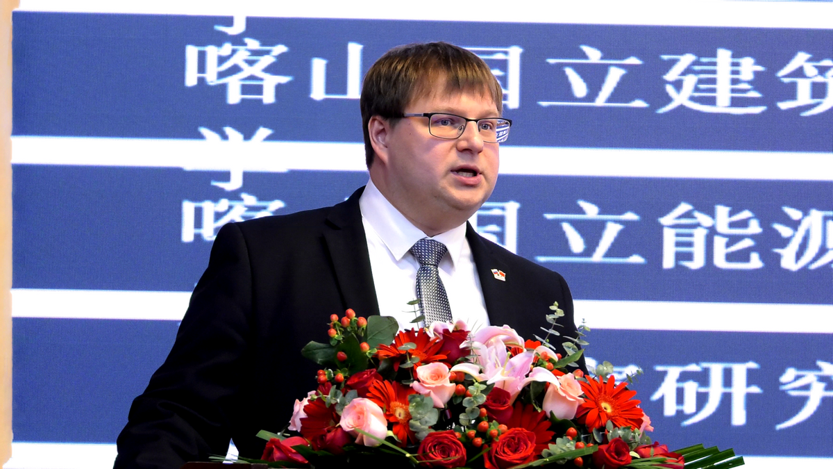 2025中国汽车后市场“品牌出海”新闻发布会在京隆重召开(图8)