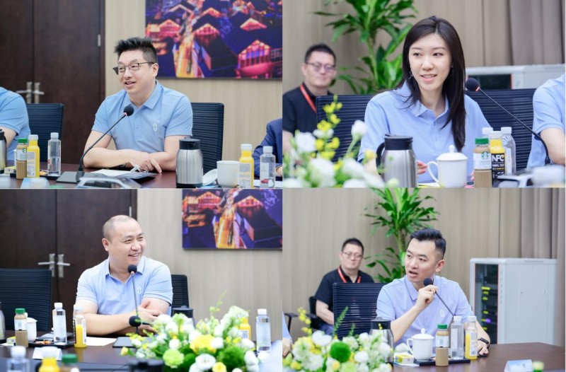 全心全意为用户服务 问界与用户共话新豪华(图3)