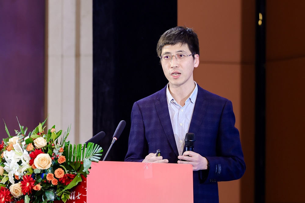 2025第三届越野生态发展大会暨中国汽车工业协会越野车分会盛大开幕(图6) 2025第三届越野生态发展大会暨中国汽车工业协会越野车分会盛大开幕(图6)