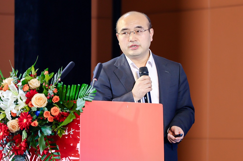 2025第三届越野生态发展大会暨中国汽车工业协会越野车分会盛大开幕(图12) 2025第三届越野生态发展大会暨中国汽车工业协会越野车分会盛大开幕(图12)