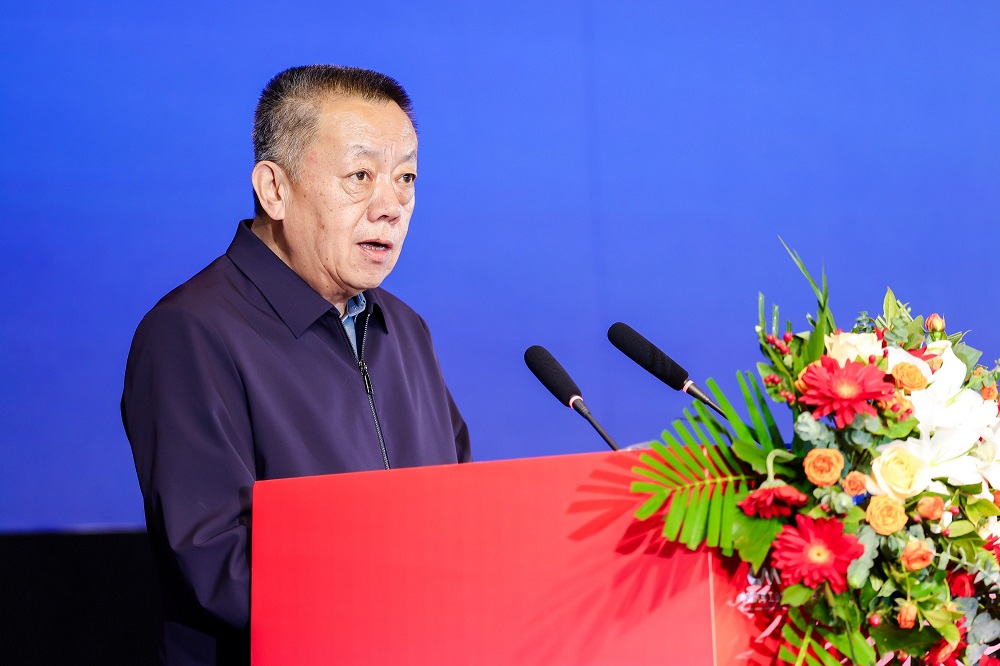 2025第三届越野生态发展大会暨中国汽车工业协会越野车分会盛大开幕(图14) 2025第三届越野生态发展大会暨中国汽车工业协会越野车分会盛大开幕(图14)